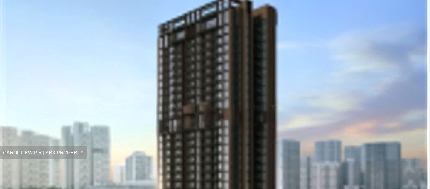 THE ARCADY AT BOON KENG (D12), Apartment #558417121